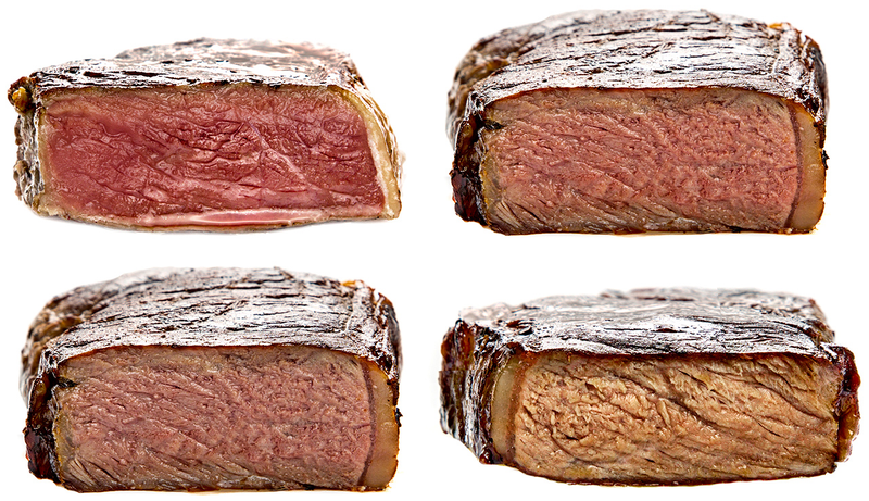 Illustration for article titled This Smart Countertop Grill Has All the Chef Skills You Don't